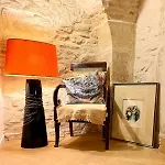 Διαμέρισμα Les Voutes De Bressey, Luxe Et Calme En Hypercentre *