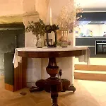 Les Voutes De Bressey, Luxe Et Calme En Hypercentre Διαμέρισμα *