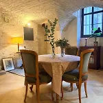 Διαμέρισμα Les Voutes De Bressey, Luxe Et Calme En Hypercentre Ντιζόν