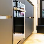 Διαμέρισμα Les Voutes De Bressey, Luxe Et Calme En Hypercentre *