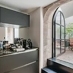 Les Voutes De Bressey, Luxe Et Calme En Hypercentre Διαμέρισμα *