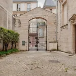 Les Voutes De Bressey, Luxe Et Calme En Hypercentre * Dijon