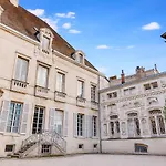 Les Voutes De Bressey, Luxe Et Calme En Hypercentre *