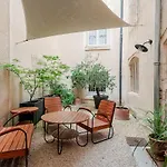 Διαμέρισμα Les Voutes De Bressey, Luxe Et Calme En Hypercentre