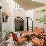Les Voutes De Bressey, Luxe Et Calme En Hypercentre Διαμέρισμα