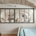 Διαμέρισμα Les Voutes De Bressey, Luxe Et Calme En Hypercentre *