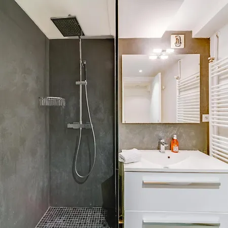 Les Voutes De Bressey, Luxe Et Calme En Hypercentre *