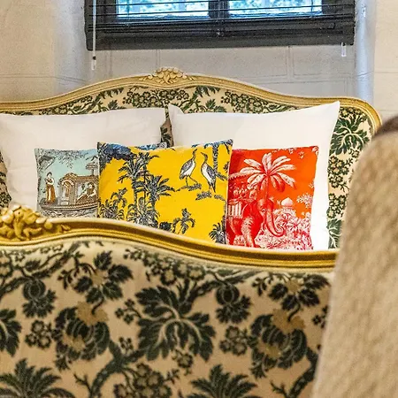 Les Voutes De Bressey, Luxe Et Calme En Hypercentre Apartment Dijon