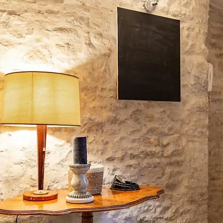 Les Voutes De Bressey, Luxe Et Calme En Hypercentre Digione