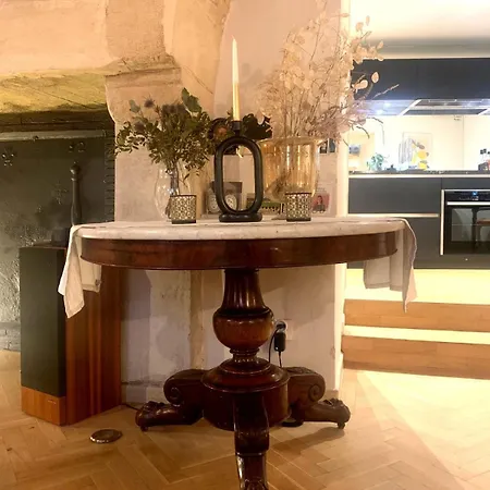 Les Voutes De Bressey, Luxe Et Calme En Hypercentre Lägenhet *