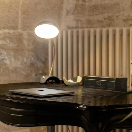 Les Voutes De Bressey, Luxe Et Calme En Hypercentre * Dijon