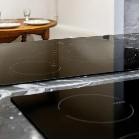Les Voutes De Bressey, Luxe Et Calme En Hypercentre