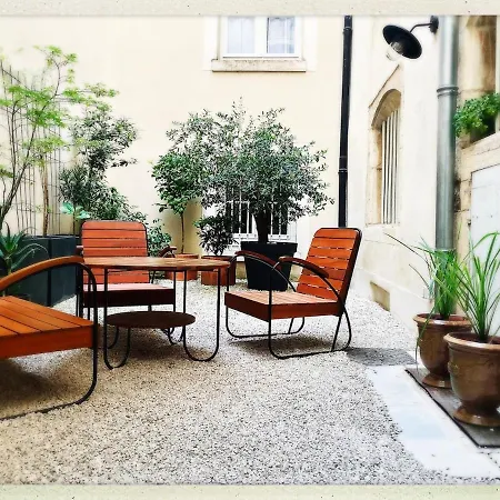 Les Voutes De Bressey, Luxe Et Calme En Hypercentre Appartamento Digione