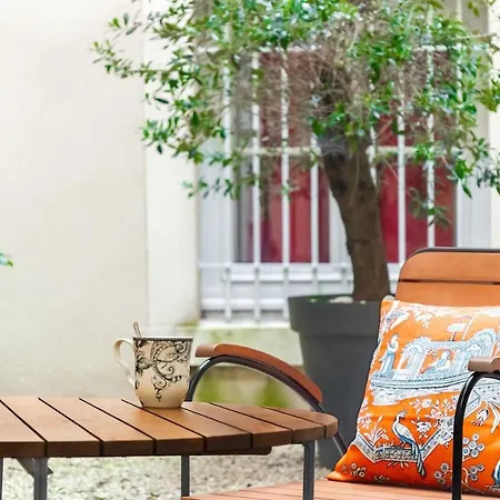 Les Voutes De Bressey, Luxe Et Calme En Hypercentre *