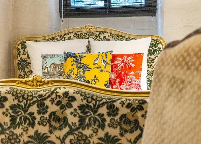 Les Voutes De Bressey, Luxe Et Calme En Hypercentre Apartment Dijon