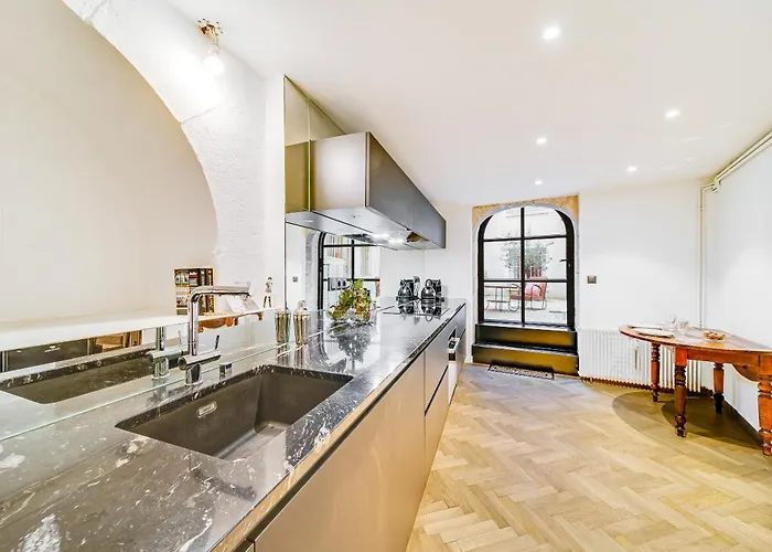 Les Voutes De Bressey, Luxe Et Calme En Hypercentre Apartment *