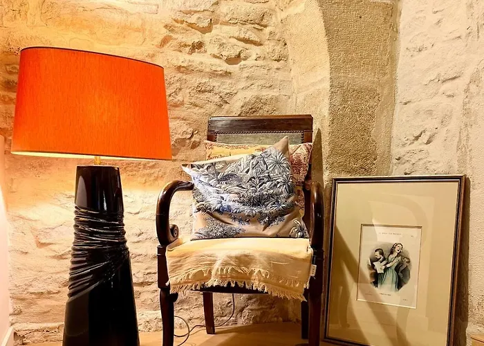 Appartamento Les Voutes De Bressey, Luxe Et Calme En Hypercentre *