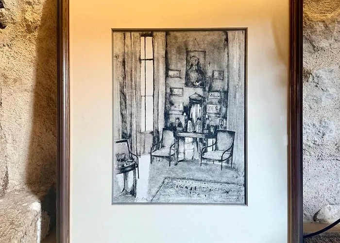 Appartamento Les Voutes De Bressey, Luxe Et Calme En Hypercentre