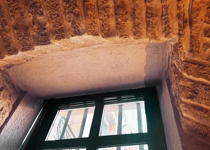 Les Voutes De Bressey, Luxe Et Calme En Hypercentre Digione