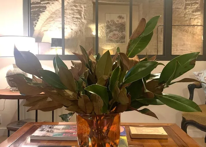 Les Voutes De Bressey, Luxe Et Calme En Hypercentre Appartamento