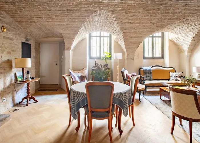 Les Voutes De Bressey, Luxe Et Calme En Hypercentre Appartamento