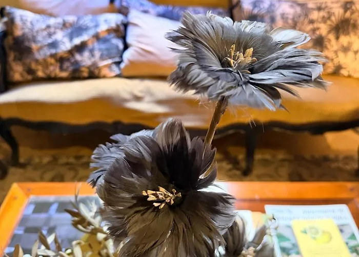 Les Voutes De Bressey, Luxe Et Calme En Hypercentre *