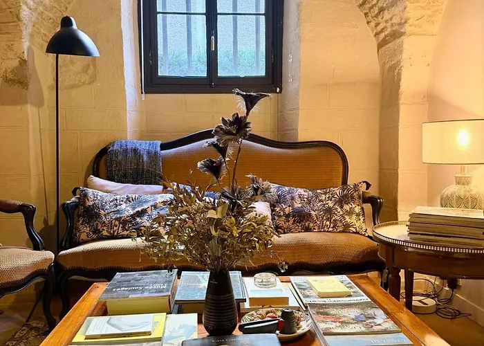 Les Voutes De Bressey, Luxe Et Calme En Hypercentre * Digione