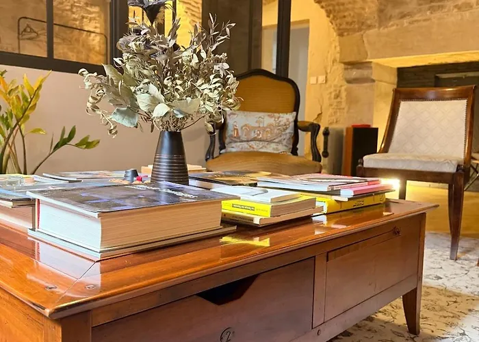 Les Voutes De Bressey, Luxe Et Calme En Hypercentre Appartamento Digione