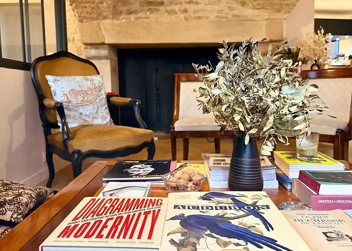 Les Voutes De Bressey, Luxe Et Calme En Hypercentre Appartamento *