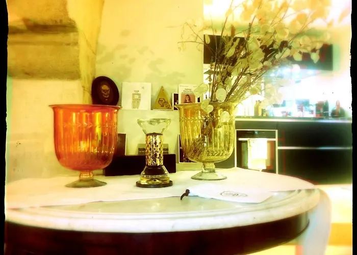 Les Voutes De Bressey, Luxe Et Calme En Hypercentre * Digione