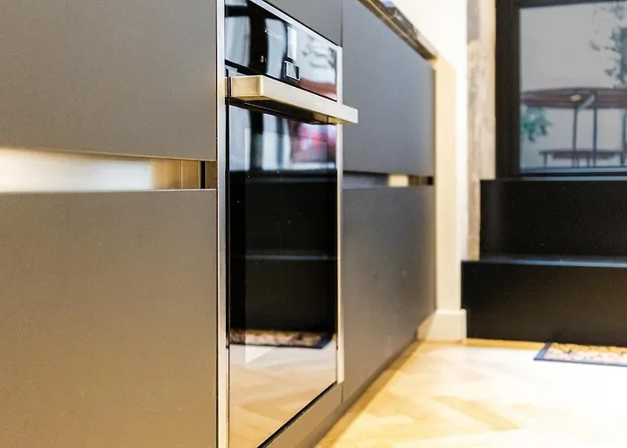 Appartamento Les Voutes De Bressey, Luxe Et Calme En Hypercentre *