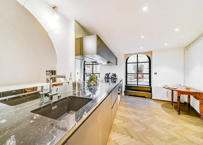 Les Voutes De Bressey, Luxe Et Calme En Hypercentre * Digione