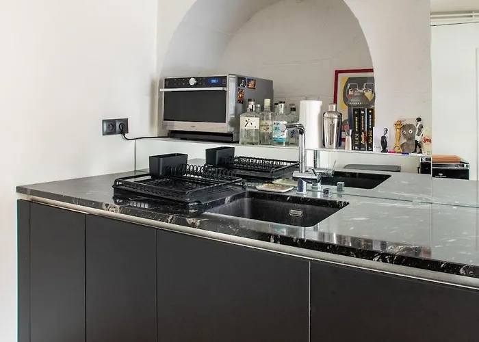 Les Voutes De Bressey, Luxe Et Calme En Hypercentre * Digione