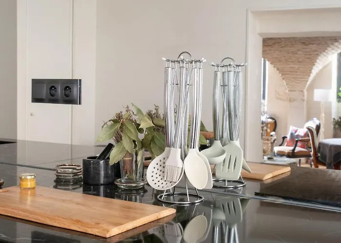 Appartamento Les Voutes De Bressey, Luxe Et Calme En Hypercentre Digione