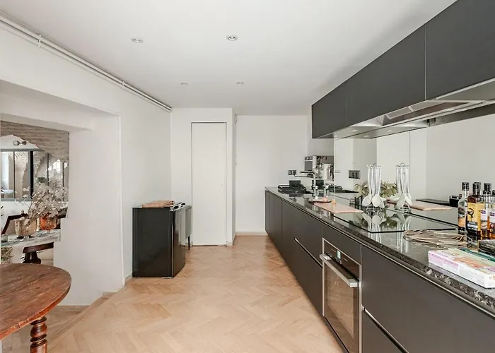 Les Voutes De Bressey, Luxe Et Calme En Hypercentre Appartamento *