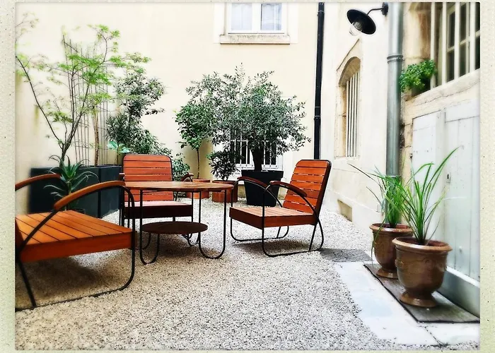 Les Voutes De Bressey, Luxe Et Calme En Hypercentre Appartamento Digione