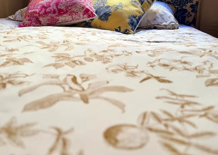 Les Voutes De Bressey, Luxe Et Calme En Hypercentre Appartamento