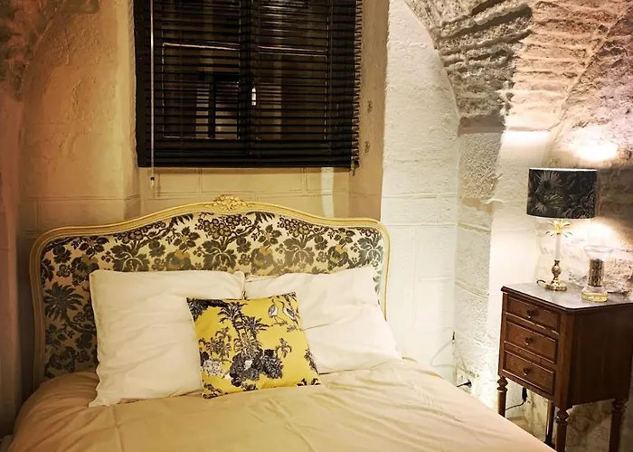 Les Voutes De Bressey, Luxe Et Calme En Hypercentre Appartamento *